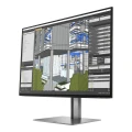 HP Z24n G3 | 24" | WUXGA | DisplayPort HDMI USB-Hub | schwarz/silber