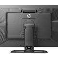 HP ZR2740w Monitor | 27" | WQHD | DisplayPort DVI | schwarz