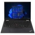 Lenovo ThinkPad X13 Yoga Gen 3 | 13,3" | Intel Core i7-1265U | 16GB RAM | 512GB SSD | WQXGA | Win 11 Pro | DE