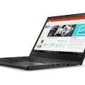 LENOVO ThinkPad T470 Laptop Full HD Intel i5-7200U 8GB RAM 256GB SSD Webcam Win 10 Pro