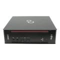 Fujitsu Esprimo Q558 USFF | Intel Core i5-8500T | 8GB RAM | 256GB SSD | Win 11 Pro