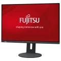 Fujitsu Monitor B24-9 WS | 24" | WUXGA | DisplayPort HDMI VGA | Schwarz