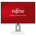 Fujitsu Monitor P24-8 WE Neo | 24.1 Zoll | WUXGA | Webcam | DisplayPort HDMI DVI | Weiß