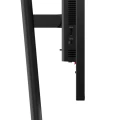 Lenovo ThinkVision T24-40 | 23.8" | LED IPS Monitor | HDMI DP VGA USB-C | FHD | Schwarz Lenovo ThinkVision T24-40 | 23.8" | LED IPS Monitor | HDMI DP VGA USB-C | FHD | Schwarz
