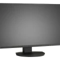 NEC Monitor MultiSync EA271F | 27" | Full HD LED | DP HDMI VGA DVI | schwarz - ohne Standfuß