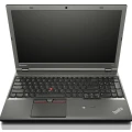 Lenovo Thinkpad W541 Intel i7-4810MQ 2.80GHz 16GB RAM 180GB SSD FHD NVIDIA W10P