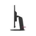 Lenovo ThinkVision T23d-10 Monitor | 22.5" | WUXGA | HDMI | DisplayPort | Schwarz