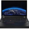 Lenovo ThinkPad P53 | 15,6" | i7-9850H | 32GB RAM | 512GB SSD | Full HD | T1000 | Win 11 Pro | DE