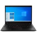 Lenovo ThinkPad T14s G2 | 14" | Intel Core i5-1145G7 | 16GB RAM | 256GB SSD | Full HD | Win 11 Pro | DE