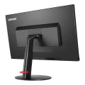 Lenovo ThinkVision P27h-10 | 27" | WQHD | HDMI 2x DP | Schwarz