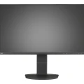 NEC Monitor MultiSync EA271F | 27" | Full HD LED | DP HDMI VGA DVI | schwarz - ohne Standfuß