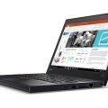 Lenovo Thinkpad X270 12,5" FHD Intel i5-7300U 2,6GHz 8GB RAM 256GB SSD Win 10 Pro DE