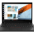 Lenovo ThinkPad T14 G2 | 14" | AMD Ryzen 5 PRO 5650U | 16GB RAM | 256GB SSD | Full HD | Win 11 Pro | DE