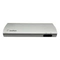 Frontansicht der Belkin Thunderbolt 2 Express Dockingstation
