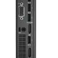 Lenovo ThinkCentre M710q Tiny Mini-PC Intel i5-6400T 8GB RAM 128GB SSD Win10 Pro
