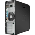 HP Z6 G4 Workstation | Intel Xeon Silver 4215R | 256GB RAM | 500GB HDD + 256GB SSD | Quadro P400 | Win 10 Pro