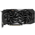 Gigabyte GeForce RTX 2060 OC 6G | 6GB GDDR6 | PCIe 3.0 x16 | 3x DisplayPort 1x HDMI