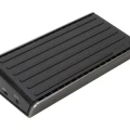 Targus Universal USB-C DV4K Dock | Dock180 | ohne Netzteil
