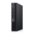 Dell OptiPlex 3070 Micro | Intel Core i3-8100T | 8GB RAM | 128GB SSD | Win 11 Pro