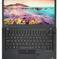 Lenovo ThinkPad T470s Intel Core i7-6600U 2,60GHz 8GB RAM 256GB SSD Full HD Win 10 Pro