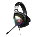 ASUS ROG Delta Gaming Headset (Aura Sync, USB-Type C, ESS-Quad-DAC)