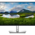 Dell Monitor P2425H | 24" | Full HD | HDMI DisplayPort VGA | schwarz