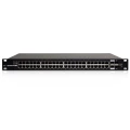 Ubiquiti EdgeSwitch 48 ES-48-500W | 48-Port Switch | ohne Zubehör