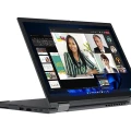 Lenovo ThinkPad X13 Yoga Gen 3 | 13,3" | Intel Core i7-1265U | 16GB RAM | 512GB SSD | WQXGA | Win 11 Pro | DE