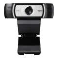 Conceptronic Webcam AMDIS01B | 1920 x 1080 Full HD | USB | schwarz