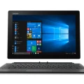 Lenovo IdeaPad MIIX 520-12IKB LTE Intel i5 8th Gen. 256GB SSD 8GB RAM Win 10 Pro