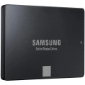 Samsung 850 EVO 250GB interne SSD (6,4 cm (2,5 Zoll) SATA III schwarz