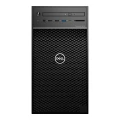 Dell Precision 3630 Tower | Intel Core i7-8700 | 32GB RAM | 512GB SSD | Win 11 Pro