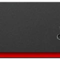 Lenovo ThinkPad Thunderbolt 4 Universal Smart Dock 40B1 | ohne Netzteil