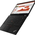 Lenovo ThinkPad T14 G2 | 14" | Intel Core i5-1145G7 | 16GB RAM | 256GB SSD | Full HD | Win 11 Pro | DE