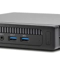 HP EliteDesk 800 G1 USFF Tiny Intel Core i7-4785T 8GB RAM 256GB SSD Win 10 Pro Mini PC