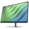 HP EliteDisplay E27 G5 | 27" | Full HD | HDMI DisplayPort | schwarz/silber