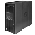 HP Z840 Workstation | E5-2667v3 | 128GB | 256GB SSD | Quadro K5000  | Win 10 Pro