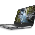 Dell Precision 7780 | 17,3" | Intel Core i9-13950HX | 32GB RAM | 2TB SSD | Full HD | Win 11 Pro | DE