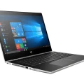 HP ProBook x360 440 G1 | 14" | FHD | i3-8130U | 8GB | 256GB SSD | Win 10 Pro | DK