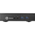 HP EliteDesk 800 G1 USFF Tiny Intel Core i7-4785T 8GB RAM 256GB SSD Win 10 Pro Mini PC