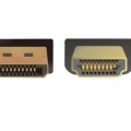 Delock USB-Adapter | USB-C zu USB-A | Schwarz