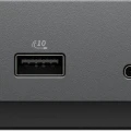 Dell Pro Thunderbolt 4 Smart Dock SD25TB4 | inkl. 180 Watt Netzteil