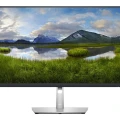 Dell Monitor P2723DE | 27" | QHD | HDMI DP | schwarz