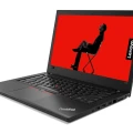 Lenovo ThinkPad T480 | 14" | i5-8350U | 8GB RAM | 256GB SSD | Full HD | Win 10 Pro | DE