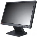 Lenovo ThinkVision L1900pA TFT Monitor 48,3cm 19" Wide DVI VGA 1280x1024 SXGA