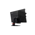 Lenovo ThinkCentre Tiny-in-One T24-D | 24" | IPS Monitor | Full HD | Schwarz
