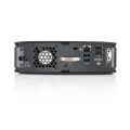 Fujitsu Esprimo Q520 USFF Mini-PC Core i3-4130T 4GB RAM 500GB HDD DVD WWAN W10P B-Ware