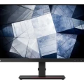 Lenovo ThinkVision P24h-30 | 24" | QHD | IPS | HDMI DisplayPort USB-Hub | Schwarz