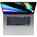 Apple MacBook Pro 15" Space Grau 2016 MLH32LL/A i7 2.6GHz 16GB RAM 256GB SSD Radeon Pro 450 Touch Bar