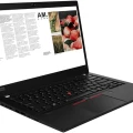 Lenovo ThinkPad T14 G2 | 14" | Intel Core i5-1145G7 | 16GB RAM | 256GB SSD | Full HD | Win 11 Pro | DE